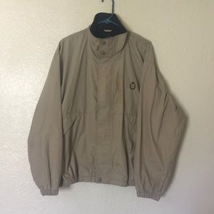 Chaps Ralph Lauren Windbreaker